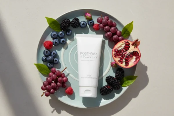 Post-Wax Recovery: 2026 Antioxidant Secrets