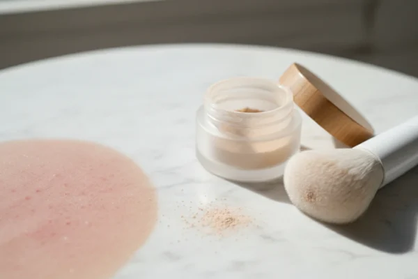 Post-Wax Redness: Your 2026 Mineral Makeup Guide