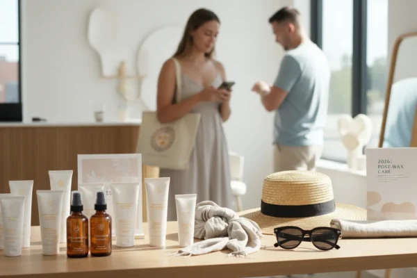 Post-Wax Sun Protection: 5 Mistakes to Avoid in 2026