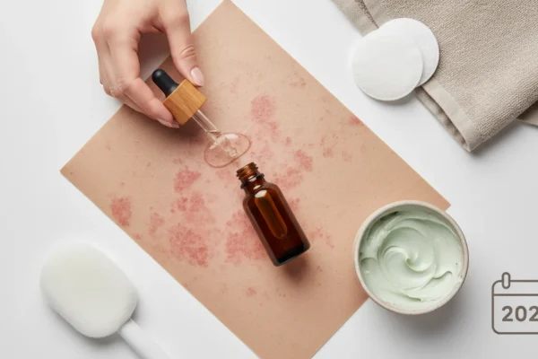Psoriasis Waxing: 2026 Pre-Wax Prep Insights
