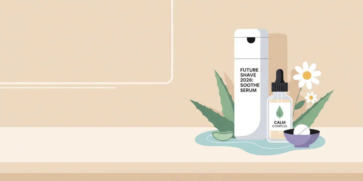 Razor Burn Myths: Better Skin in 2026