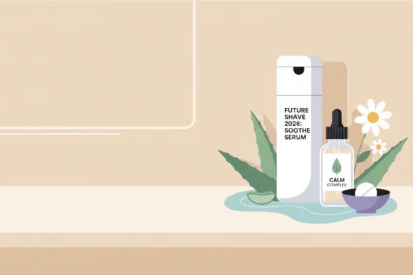 Razor Burn Myths: Better Skin in 2026