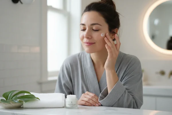 RF Microneedling & Waxing: Event-Ready Skin 2026