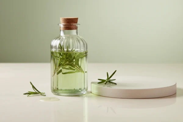 Rosemary Water: Your Pre-Wax Secret for 2026