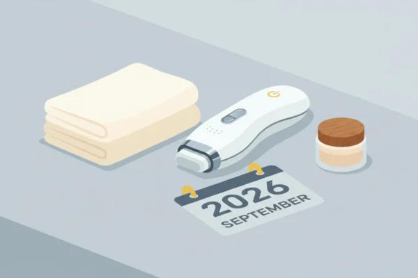 September Skincare: Waxing Wins in 2026