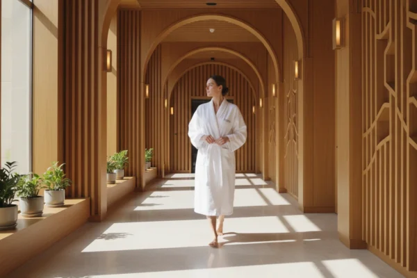 Shower Oil Ingredients: 2026 Skin Hydration Trends