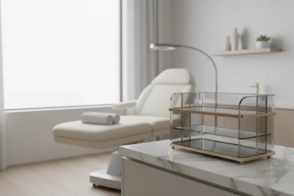 Skincare Caddy: Transform Your 2026 Routine