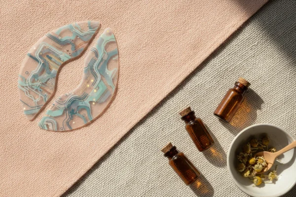Smart Patches: Bikini Wax Aftercare in 2026