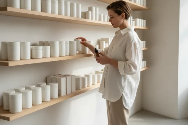Sustainable Waxing: 2027’s $48B Opportunity