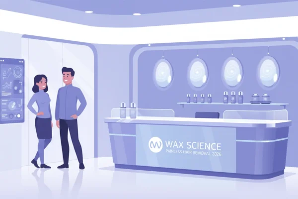Wax Science: Painless Hair Removal in 2026