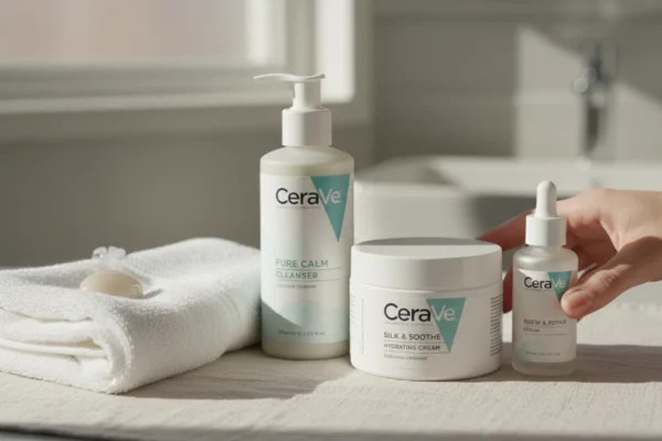 Waxing Comfort: CeraVe Competitors for 2026