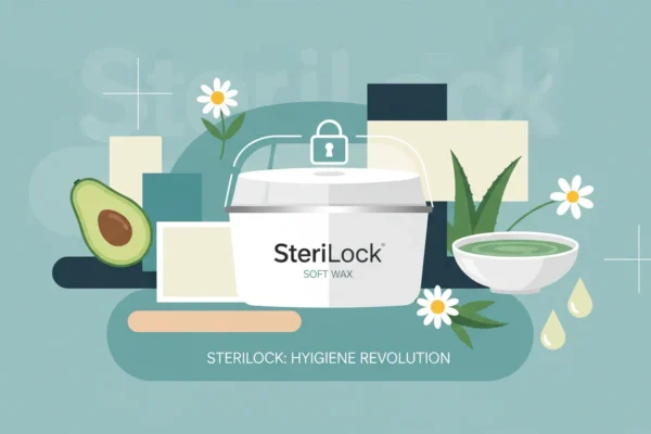 Waxing Salons: SteriLock Revolutionizes Hygiene in 2026