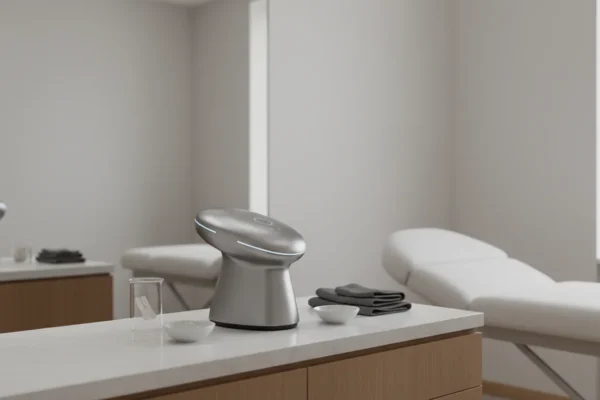 Wearables Revolutionize Waxing Prep in 2026