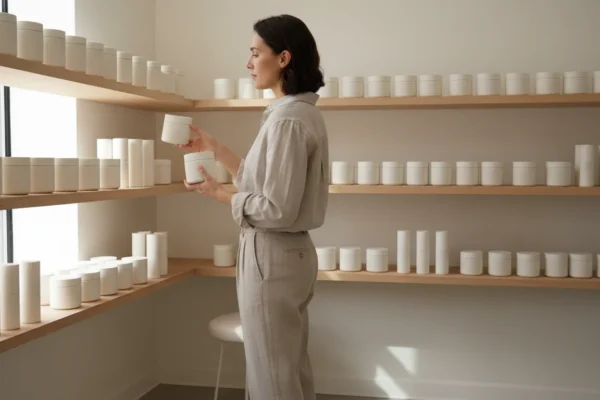 Winter Skin Comfort: Shower Oil Boosts 2026 Waxing